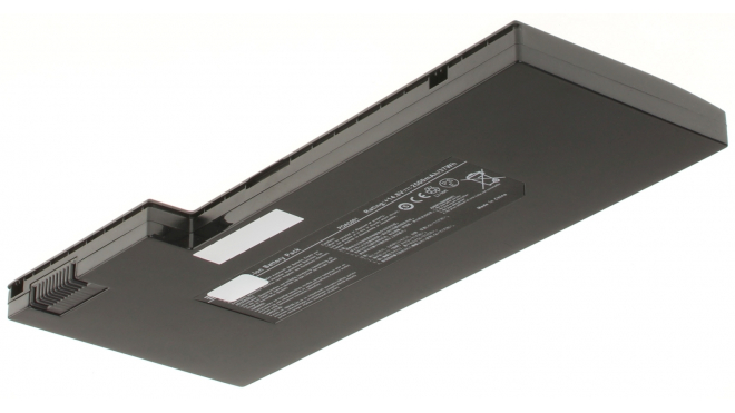 Аккумуляторная батарея для ноутбука Asus UX50V-RX05. Артикул 11-1130.Емкость (mAh): 2800. Напряжение (V): 14,8
