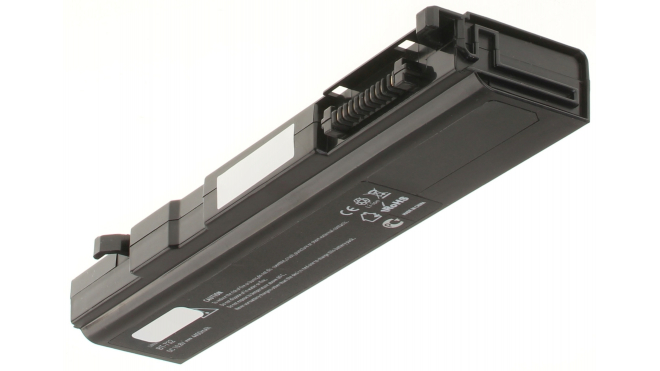 Аккумуляторная батарея для ноутбука Toshiba Portege S100. Артикул 11-1438.Емкость (mAh): 4400. Напряжение (V): 10,8