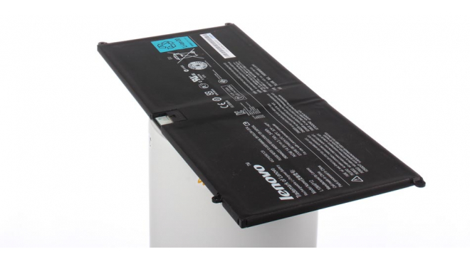 Аккумуляторная батарея для ноутбука IBM-Lenovo IdeaPad Yoga 13 59345619. Артикул iB-A800.Емкость (mAh): 3650. Напряжение (V): 14,8
