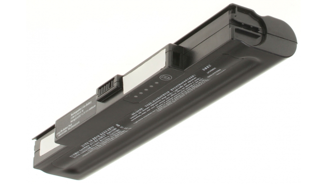 Аккумуляторная батарея для ноутбука Samsung Q70-XY06. Артикул 11-1397.Емкость (mAh): 4400. Напряжение (V): 11,1