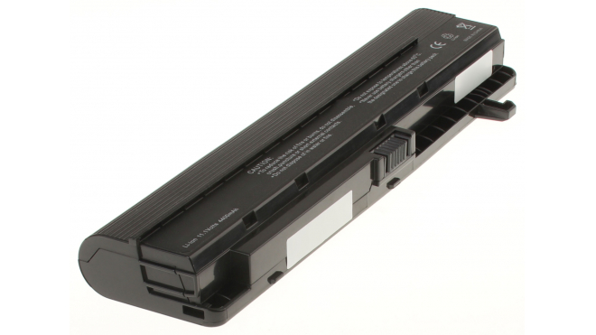 Аккумуляторная батарея для ноутбука Acer TravelMate 3001NWTNi. Артикул 11-1116.Емкость (mAh): 4400. Напряжение (V): 11,1