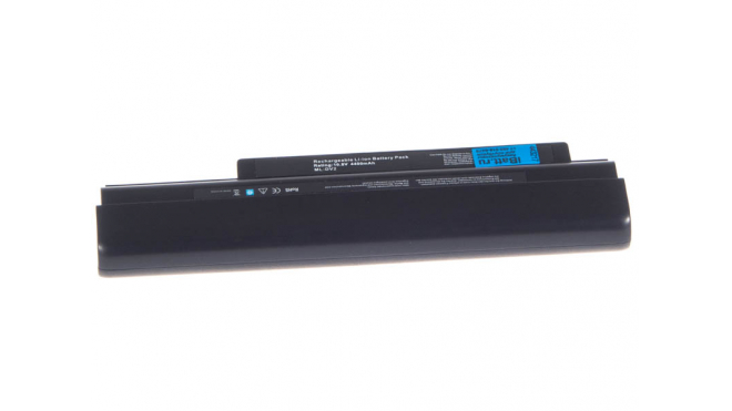Аккумуляторная батарея для ноутбука HP-Compaq Pavilion dv2-1012au. Артикул iB-A301.Емкость (mAh): 4400. Напряжение (V): 10,8