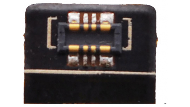 Аккумуляторная батарея iBatt iB-M1384 для телефонов, смартфонов BBKЕмкость (mAh): 2400. Напряжение (V): 3,8