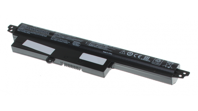 Аккумуляторная батарея для ноутбука Asus X200MA-KX435D 90NB04U2M14620. Артикул iB-A898H.Емкость (mAh): 2600. Напряжение (V): 11,25