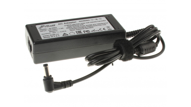 Блок питания (адаптер питания) G71C000AS410 для ноутбука Asus. Артикул iB-R503. Напряжение (V): 19