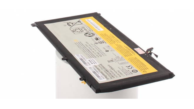 Аккумуляторная батарея для ноутбука IBM-Lenovo IdeaPad U430p 59405622. Артикул iB-A948.Емкость (mAh): 7100. Напряжение (V): 7,4