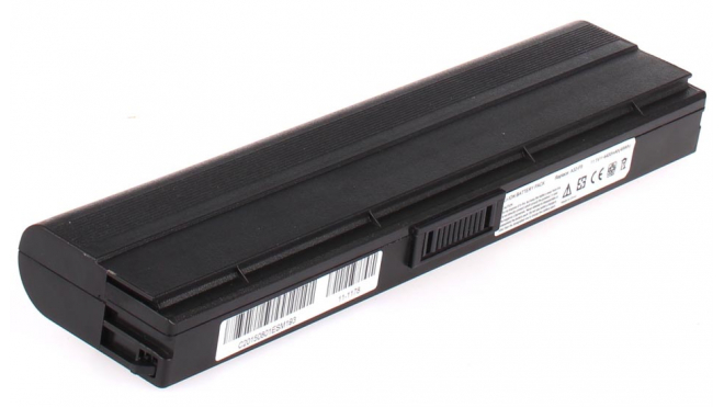 Аккумуляторная батарея для ноутбука Asus F9000F. Артикул 11-1178.Емкость (mAh): 4400. Напряжение (V): 11,1