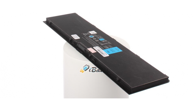 Аккумуляторная батарея для ноутбука Dell Latitude E7440-1741. Артикул iB-A724.Емкость (mAh): 6000. Напряжение (V): 7,4