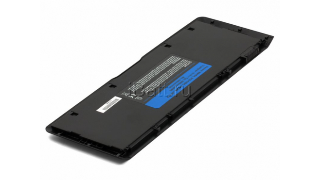Аккумуляторная батарея для ноутбука Dell Latitude 6430u Ultrabook-2104. Артикул 11-1718.Емкость (mAh): 4400. Напряжение (V): 11,1