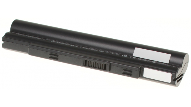 Аккумуляторная батарея для ноутбука Asus U81. Артикул 11-1337.Емкость (mAh): 4400. Напряжение (V): 11,1