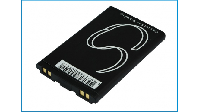 Аккумуляторная батарея SBPL0078401 для телефонов, смартфонов LG. Артикул iB-M161.Емкость (mAh): 1000. Напряжение (V): 3,7
