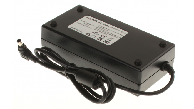 Блок питания (адаптер питания) для ноутбука Sony VAIO VPC-L223FX. Артикул 22-472. Напряжение (V): 19,5