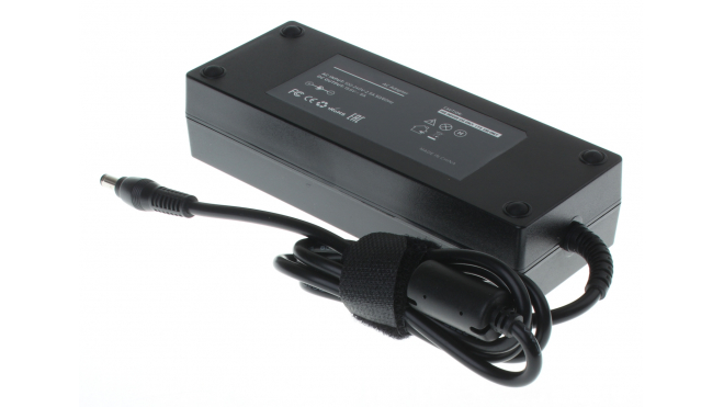 Блок питания (адаптер питания) CF-LND1224A для ноутбука Panasonic. Артикул 22-425. Напряжение (V): 15,6