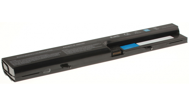 Аккумуляторная батарея HSTNN-I38C для ноутбуков HP-Compaq. Артикул iB-A289.Емкость (mAh): 4400. Напряжение (V): 11,1