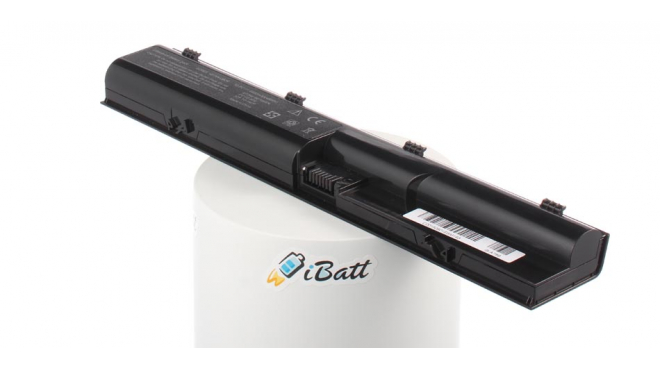 Аккумуляторная батарея HSTNN-OB2B для ноутбуков HP-Compaq. Артикул iB-A789.Емкость (mAh): 4400. Напряжение (V): 11,1