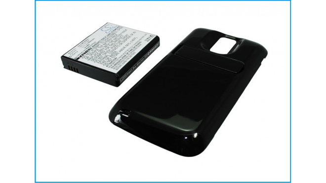 Аккумуляторная батарея для телефона, смартфона Samsung Hercules. Артикул iB-M2765.Емкость (mAh): 3400. Напряжение (V): 3,7