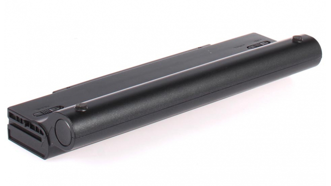 Аккумуляторная батарея для ноутбука Sony Vaio VGN-C2SR/L. Артикул 11-1415.Емкость (mAh): 6600. Напряжение (V): 11,1