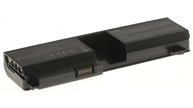 Аккумуляторная батарея HSTNN-UB41 для ноутбуков HP-Compaq. Артикул 11-1281.Емкость (mAh): 4400. Напряжение (V): 7,4