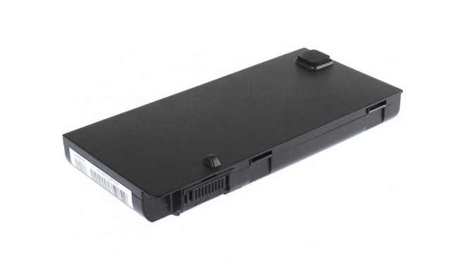 Аккумуляторная батарея для ноутбука MSI GT70 2OD-097. Артикул iB-A456H.Емкость (mAh): 7800. Напряжение (V): 11,1