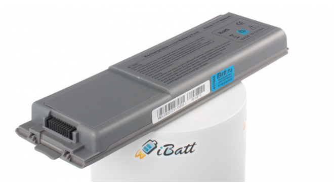 Аккумуляторная батарея 451-10151 для ноутбуков Dell. Артикул iB-A271.Емкость (mAh): 4400. Напряжение (V): 11,1