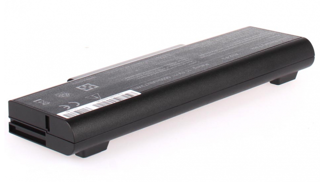 Аккумуляторная батарея для ноутбука Asus Pro31Jr. Артикул 11-1169.Емкость (mAh): 6600. Напряжение (V): 11,1