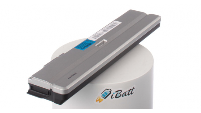 Аккумуляторная батарея iBatt iB-A202 для ноутбука Fujitsu-SiemensЕмкость (mAh): 4400. Напряжение (V): 11,1