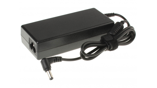 Блок питания (адаптер питания) ADP-90SB/BBDNF для ноутбука HP-Compaq. Артикул iB-R142. Напряжение (V): 19
