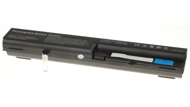 Аккумуляторная батарея 451545-361 для ноутбуков HP-Compaq. Артикул iB-A290.Емкость (mAh): 6600. Напряжение (V): 11,1