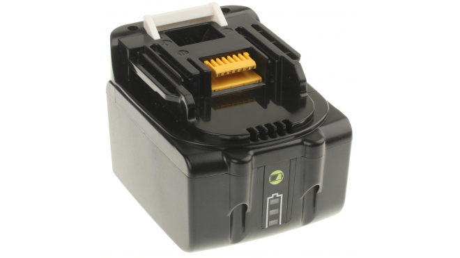 Аккумуляторная батарея для электроинструмента Makita DDF343. Артикул iB-T104.Емкость (mAh): 3000. Напряжение (V): 14,4