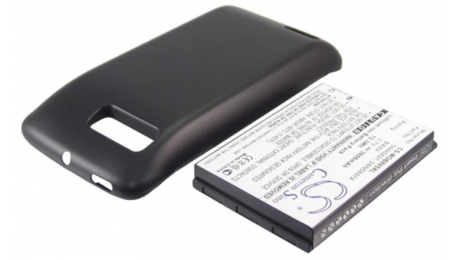 Аккумуляторная батарея HW4X для телефонов, смартфонов Motorola. Артикул iB-M373.Емкость (mAh): 3600. Напряжение (V): 3,7