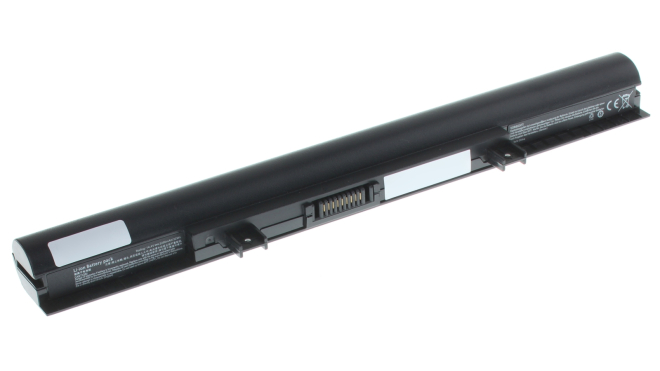 Аккумуляторная батарея для ноутбука MEDION MD 99610. Артикул 11-11551.Емкость (mAh): 2200. Напряжение (V): 14,4