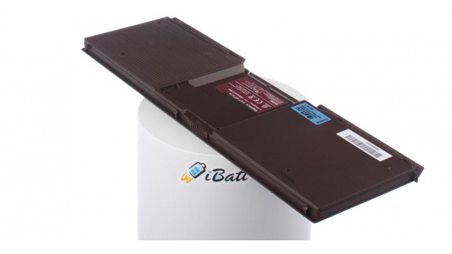 Аккумуляторная батарея для ноутбука Sony VAIO PCG-21112L. Артикул iB-A349.Емкость (mAh): 4400. Напряжение (V): 7,4