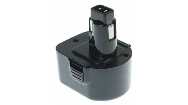Аккумуляторная батарея для электроинструмента Black & Decker PS3550. Артикул iB-T137.Емкость (mAh): 3300. Напряжение (V): 12