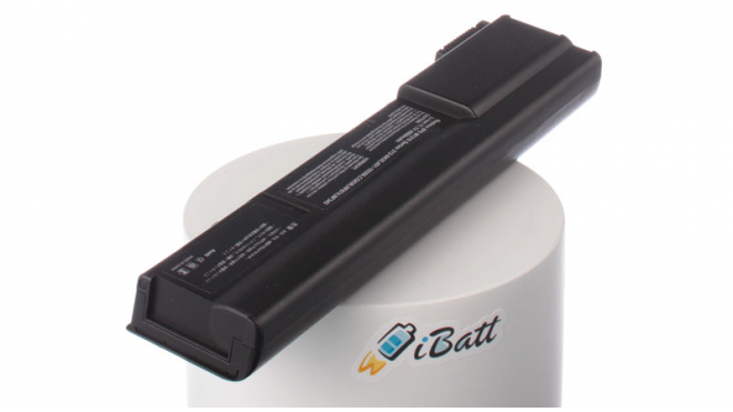 Аккумуляторная батарея 312-0435 для ноутбуков Dell. Артикул iB-A207.Емкость (mAh): 4400. Напряжение (V): 11,1