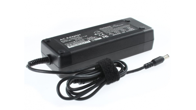 Блок питания (адаптер питания) для ноутбука Sony Vaio VGN-BX541. Артикул iB-R106. Напряжение (V): 19,5