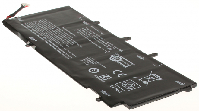 Аккумуляторная батарея BL06XL для ноутбуков HP-Compaq. Артикул iB-A1032.Емкость (mAh): 3800. Напряжение (V): 11,1