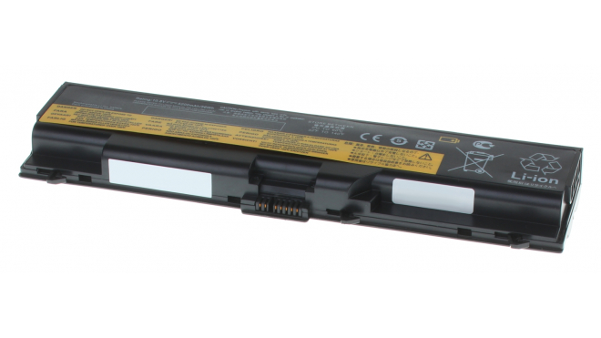 Аккумуляторная батарея 45N1010 для ноутбуков IBM-Lenovo. Артикул iB-A430H.Емкость (mAh): 5200. Напряжение (V): 10,8