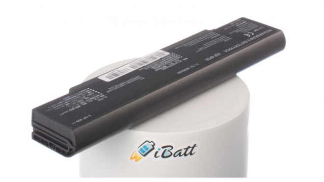 Аккумуляторная батарея iBatt iB-A475 для ноутбука SonyЕмкость (mAh): 4400. Напряжение (V): 11,1