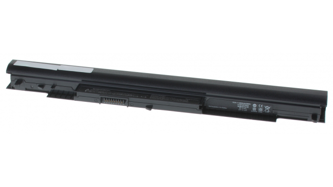 Аккумуляторная батарея для ноутбука HP-Compaq 15-ay057ur. Артикул iB-A1028H.Емкость (mAh): 2600. Напряжение (V): 10,95