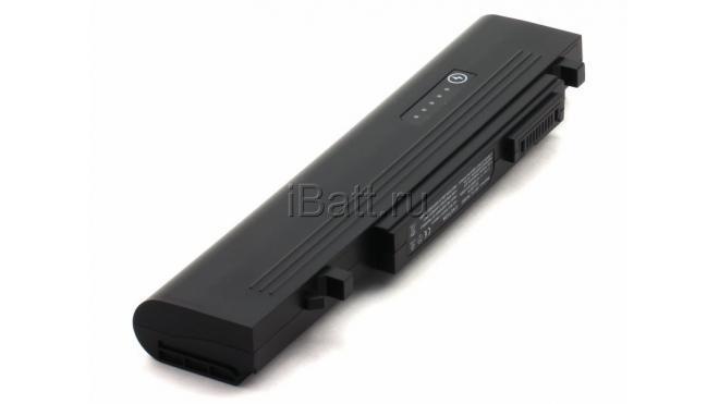 Аккумуляторная батарея для ноутбука Dell Studio XPS 16. Артикул 11-1514.Емкость (mAh): 4400. Напряжение (V): 11,1