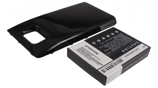 Аккумуляторная батарея iBatt iB-M1013 для телефонов, смартфонов SamsungЕмкость (mAh): 2600. Напряжение (V): 3,7