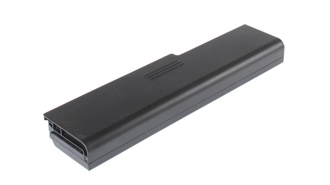 Аккумуляторная батарея PA3634U-1BRS для ноутбуков Toshiba. Артикул iB-A543H.Емкость (mAh): 5200. Напряжение (V): 10,8
