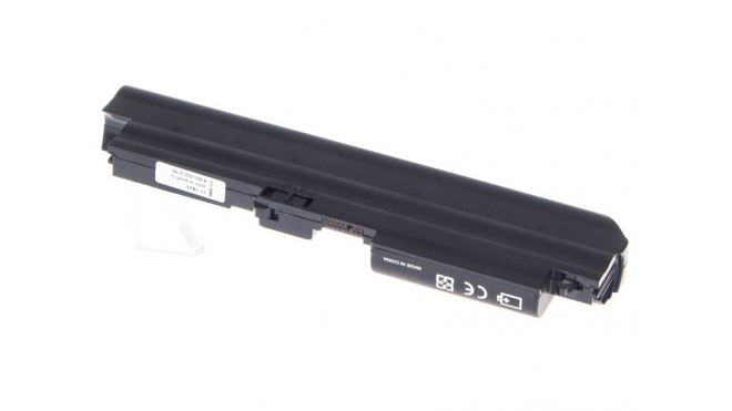Аккумуляторная батарея 42T4512 для ноутбуков IBM-Lenovo. Артикул 11-1823.Емкость (mAh): 4400. Напряжение (V): 10,8