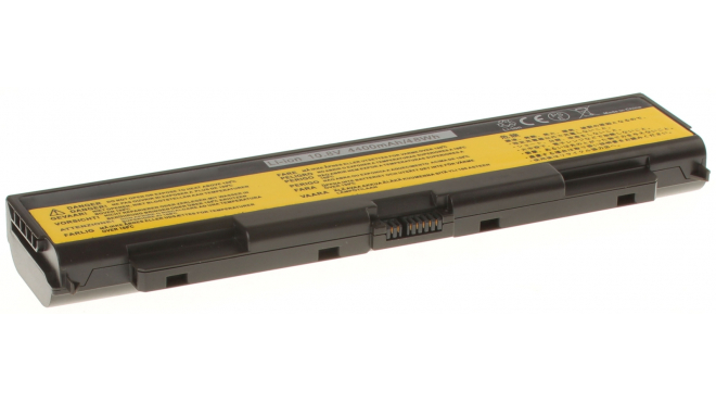 Аккумуляторная батарея для ноутбука IBM-Lenovo ThinkPad T540p 20BE0098RT. Артикул iB-A817.Емкость (mAh): 4400. Напряжение (V): 10,8