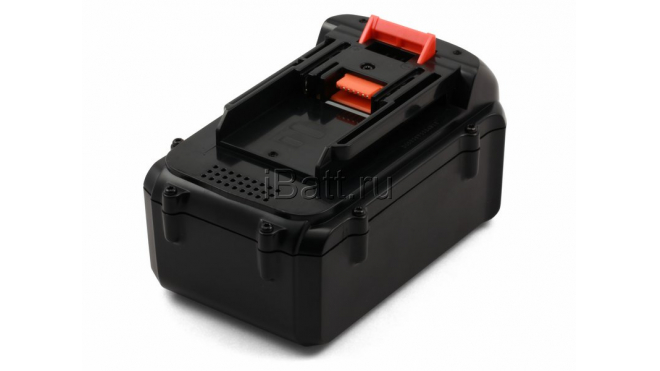 Аккумуляторная батарея для электроинструмента Makita Lawnmower MBC231DZ. Артикул iB-T133.Емкость (mAh): 3000. Напряжение (V): 36