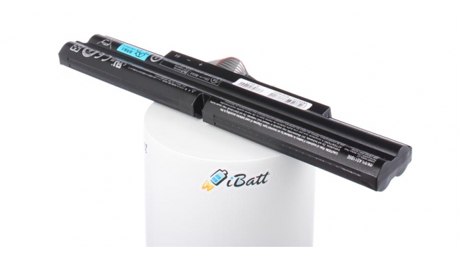 Аккумуляторная батарея для ноутбука Acer Aspire Ethos 8951G-267161.5TWnkk. Артикул iB-A637.Емкость (mAh): 5800. Напряжение (V): 14,4
