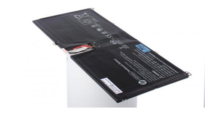 Аккумуляторная батарея для ноутбука HP-Compaq ENVY 13-2000er Spectre XT Ultrabook. Артикул iB-A623.Емкость (mAh): 3040. Напряжение (V): 14,8