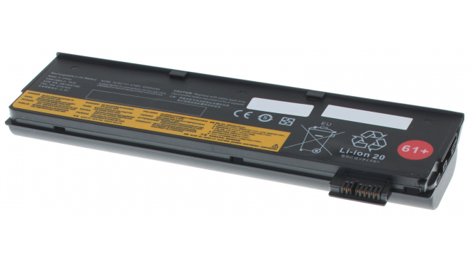 Аккумуляторная батарея 01AV425 для ноутбуков Lenovo. Артикул 11-11514.Емкость (mAh): 4400. Напряжение (V): 10,8