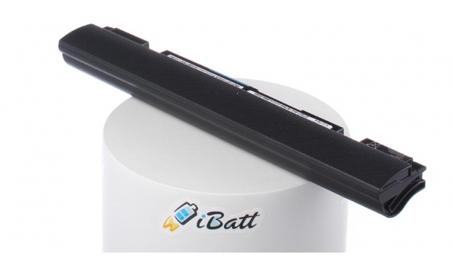 Аккумуляторная батарея iBatt iB-A341H для ноутбука AsusЕмкость (mAh): 2600.