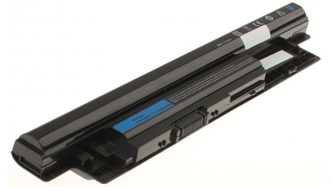 Аккумуляторная батарея для ноутбука Dell Inspiron 3542 Celeron N3050. Артикул iB-A707H.Емкость (mAh): 5200. Напряжение (V): 11,1